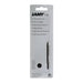 Lamy T10 Black Ink Cartridge Pack of 5 - LY1215766_1