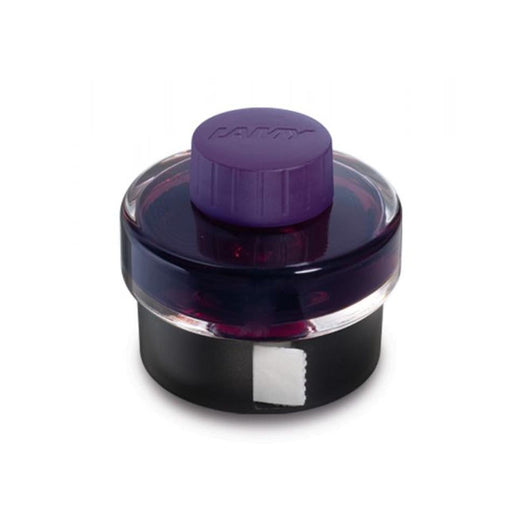 Lamy T52 50ml Ink Bottle Deep Lilac 1000471_1