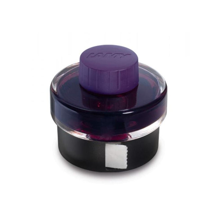 Lamy T52 50ml Ink Bottle Deep Lilac 1000471_1