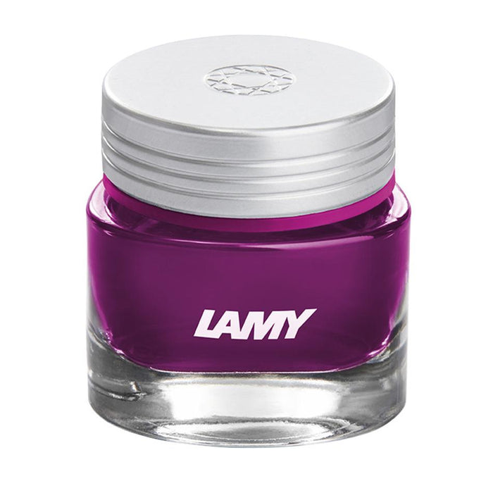 Lamy T53 30ml Beryl Lilac Ink Bottle LY4033277_1