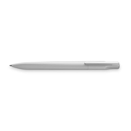 Lamy Xevo Ballpen Light Grey Twist Action Black Ink LY4033837_1