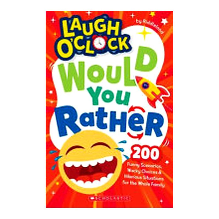 Laugh O'Clock Would You Rather_1