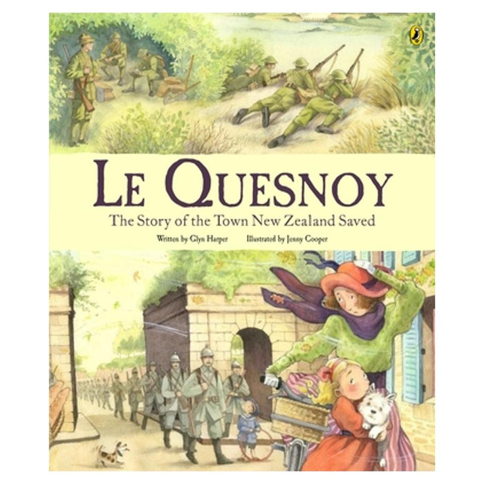 Le Quesnoy_1