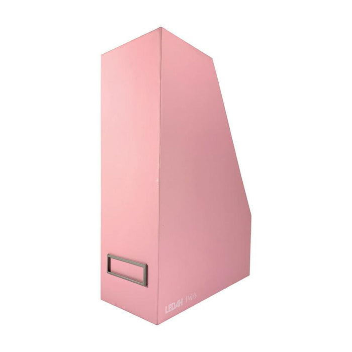 Ledah Pastels Magazine File Pink 300024_3