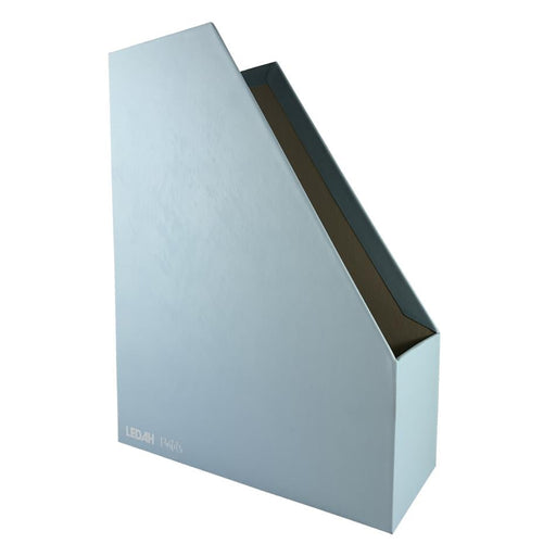 Ledah Pastels Magazine File - Blue A4 Organizer 300030_1