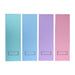 Ledah Pastels Magazine File - Blue A4 Organizer 300030_3