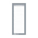 Ledah Pastels Weekly Magnetic To-Do List 60 Sheets 300040_1