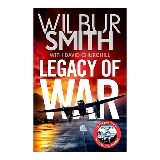 Legacy Of War_1