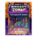 Legend of Zombie - Domz Super Special #5_1