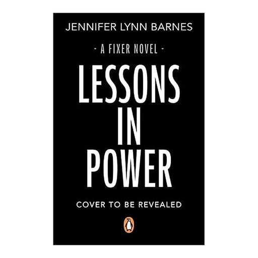 Lessons In Power_1