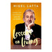 Lessons on Living: Finding Your Way Through Life's Ups and Downs from the respected New Zealand psychologist and bestselling author_1