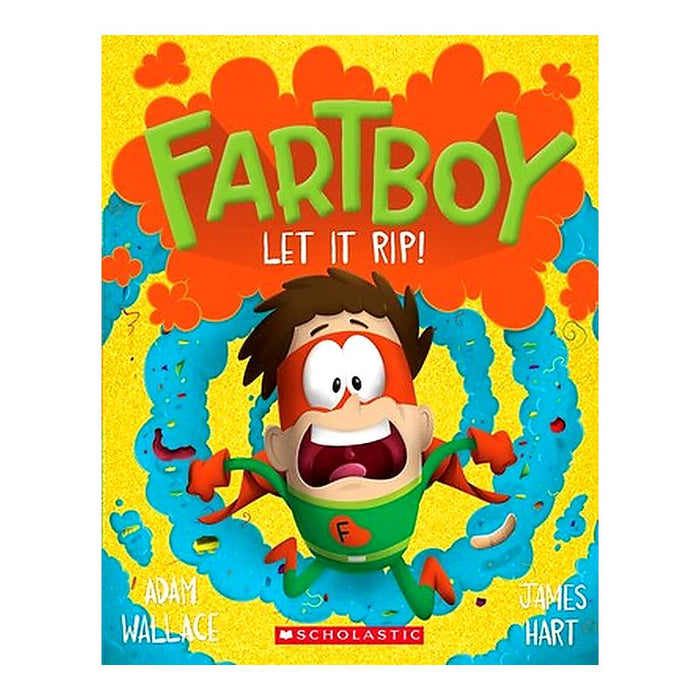 Let It Rip #4 Fartboy_1