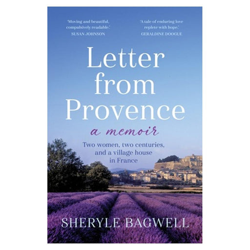 Letter From Provence_1