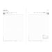 Letts A6 Gradient Diary 2026 - Rose, Day to Page, Hard Cover_2