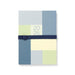 Letts A6 Gradient Diary Blue 2026 Week to View 1001647_1