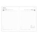 Letts A6 La Belle Nature Diary 2026 Green Day-to-Page_2