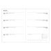 Letts Conscious A5 Diary Week to View Berry 2026 1001629_2