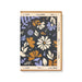 Letts La Belle Nature A5 Diary Blue 2026 Week to View_1