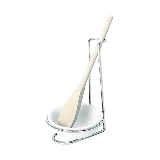 Lifestyle Spoon Rest With Spoon_1