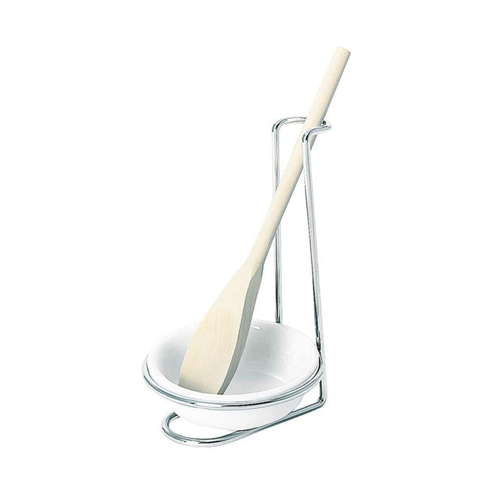 Lifestyle Spoon Rest With Spoon_1