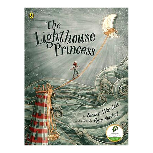 Lighthouse Princess, The_1