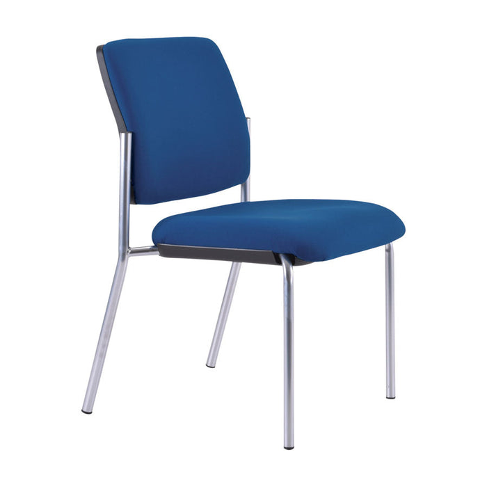 Buro Lindis Stackable Meeting Chair