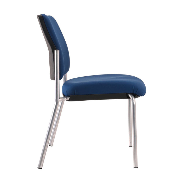 Buro Lindis Stackable Meeting Chair