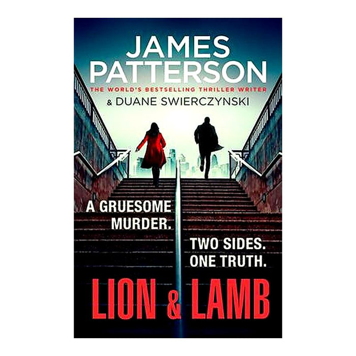 Lion & Lamb_1
