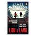 Lion & Lamb | James Patterson | Paperback Edition_1