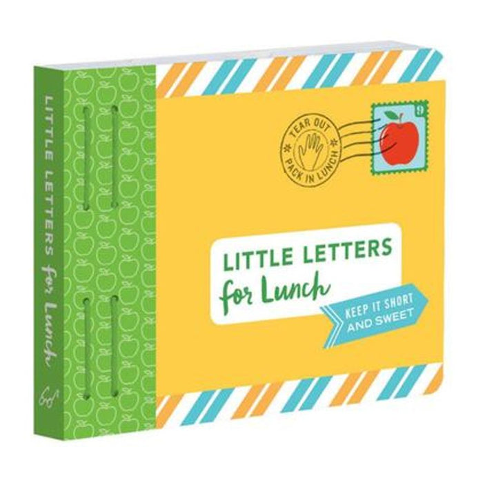 Little Letters For Lunch_1