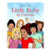 Little Ruby & Friends_1