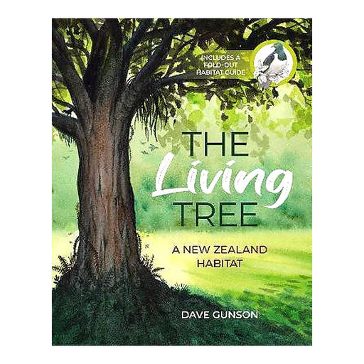 Living Tree, The_1