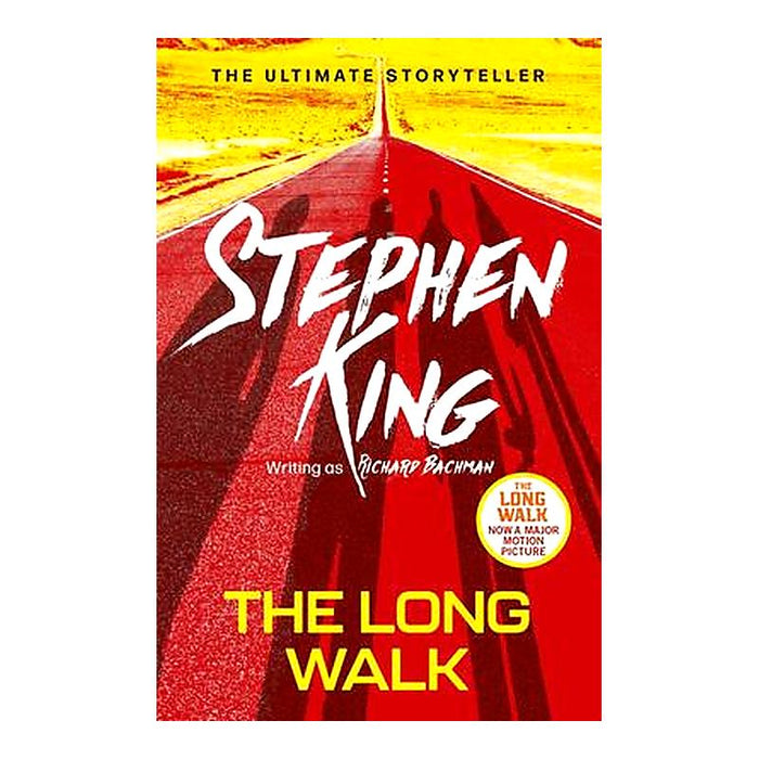Long Walk: Bachman Books Bk 2_1