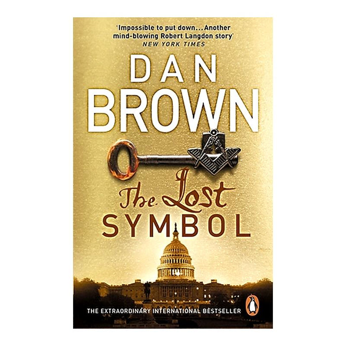 Lost Symbol, The_1