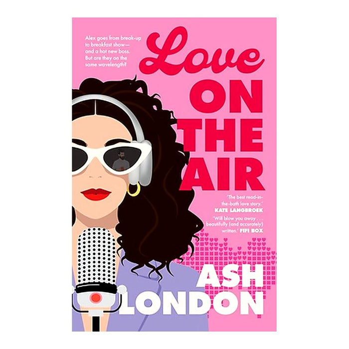 Love On The Air_1