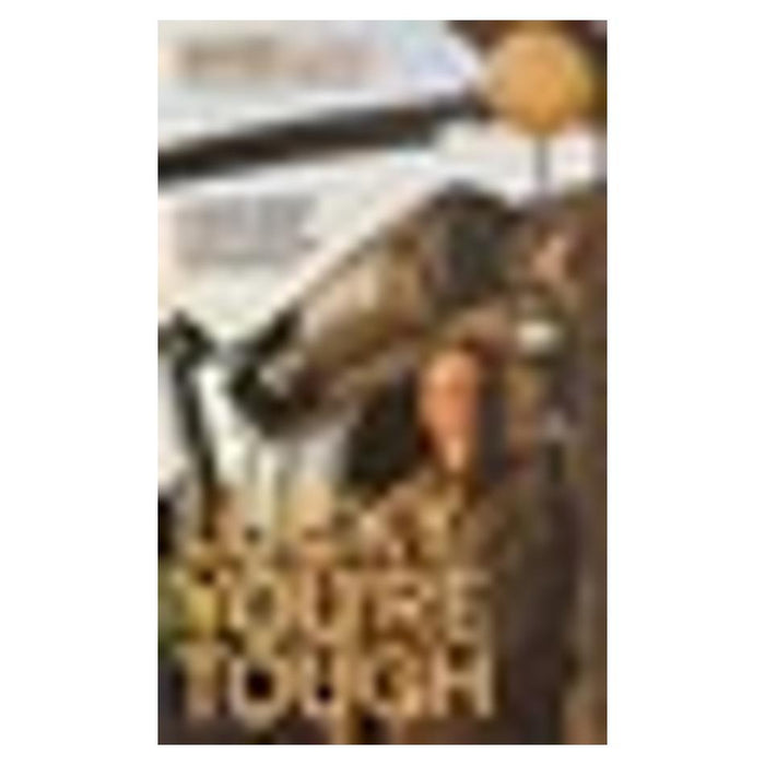 Lucky You're Tough_4