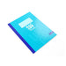 Luxpad A4 Anti-Bacterial Exercise Book 80 Pages Assorted_4