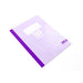 Luxpad A4 Anti-Bacterial Exercise Book 80 Pages Assorted_5