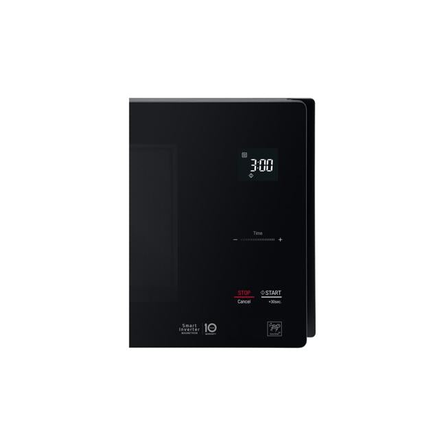 LG NeoChef, 25L Smart Inverter Microwave Oven MS2596OB