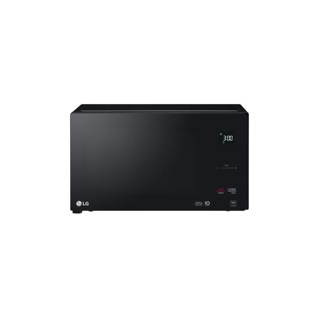 LG NeoChef, 25L Smart Inverter Microwave Oven MS2596OB