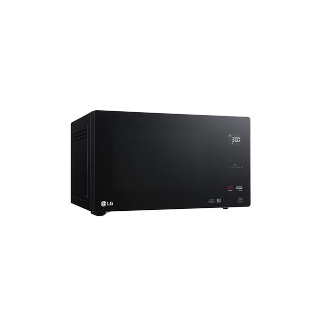 LG NeoChef, 25L Smart Inverter Microwave Oven MS2596OB