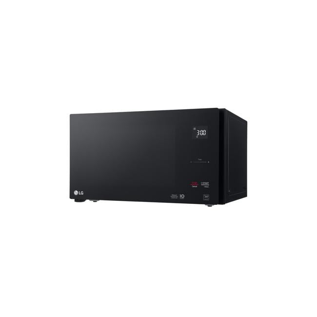 LG NeoChef, 25L Smart Inverter Microwave Oven MS2596OB