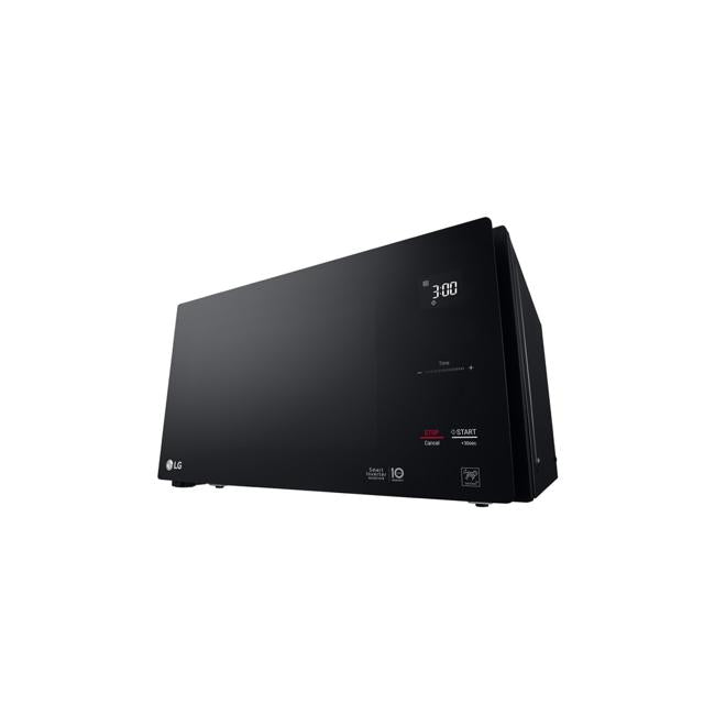 LG NeoChef, 42L Smart Inverter Microwave Oven MS4296OBS