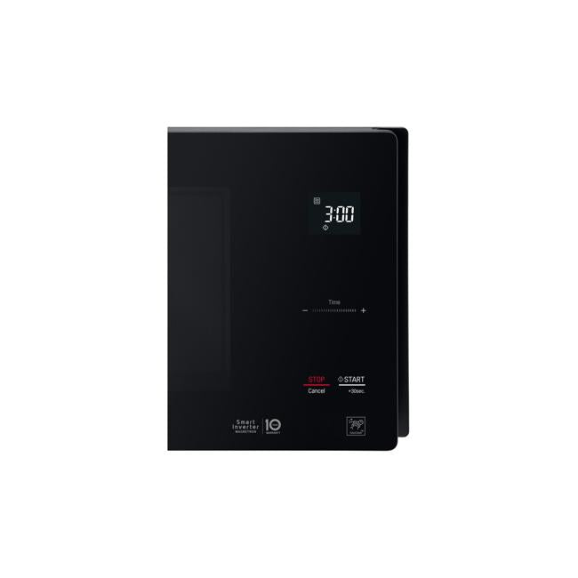 LG NeoChef, 42L Smart Inverter Microwave Oven MS4296OBS