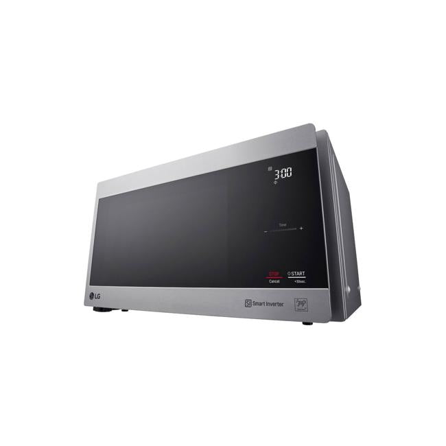 LG NeoChef, 42L Smart Inverter Microwave Oven MS4296OSS