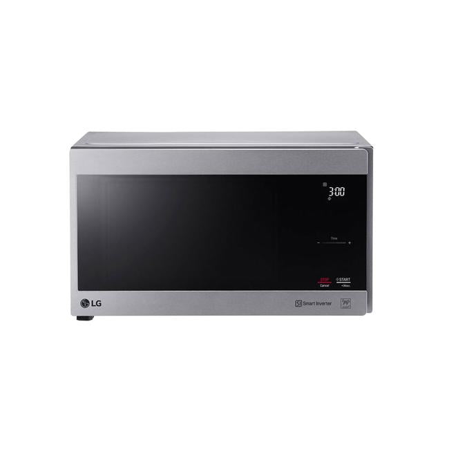 LG NeoChef, 42L Smart Inverter Microwave Oven MS4296OSS