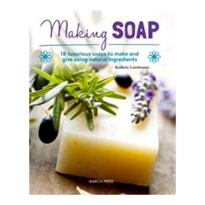 Making Soap_1