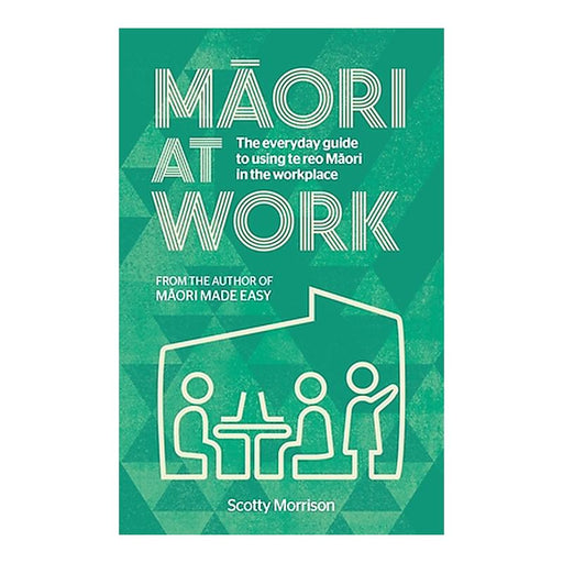 Maori At Work_1