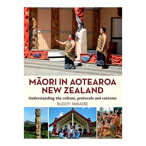 Maori In Aotearoa_1