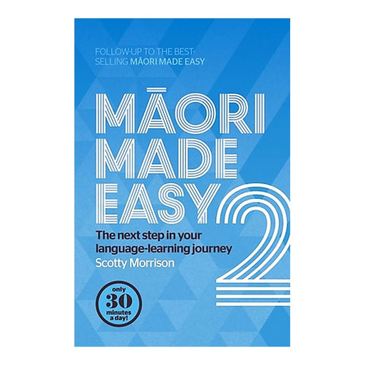 Maori Made Easy 2_1